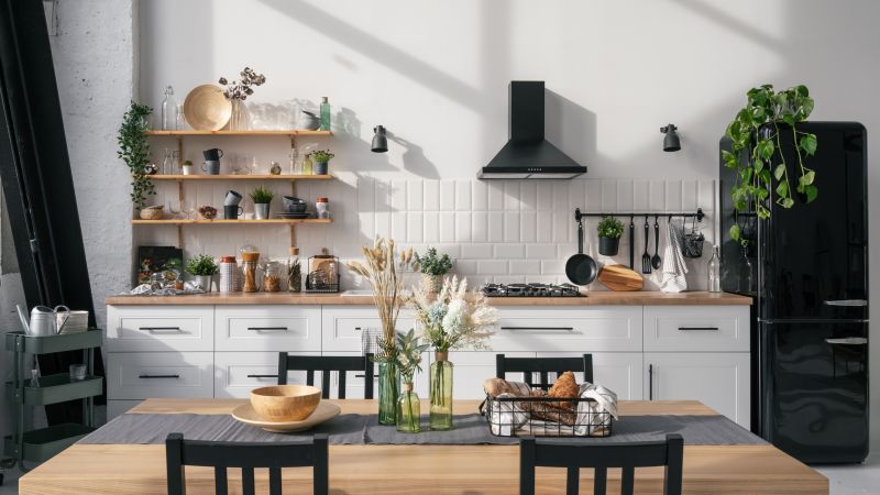 Kitchen Hood Replacement in Longmont, CO