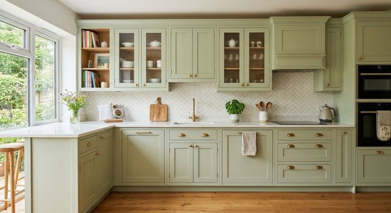Kitchen Updating in Clarksville, TN