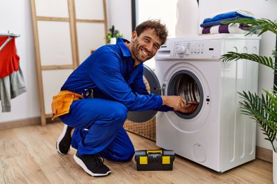 Washing Machine Installation